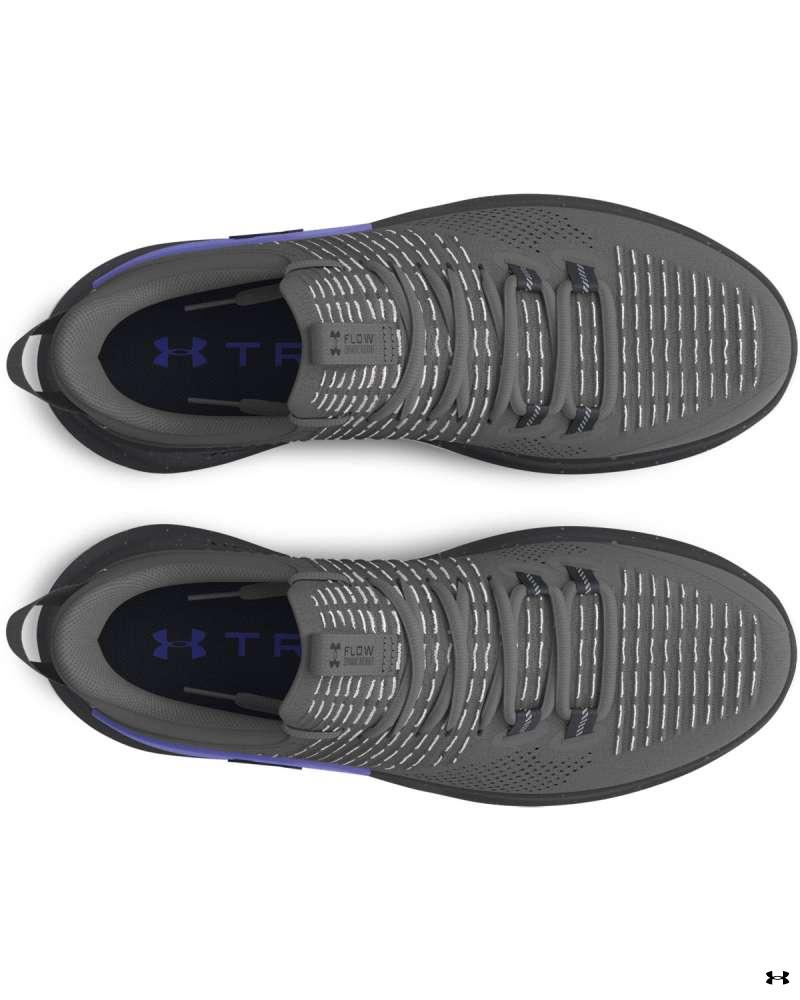 Men's UA Dynamic IntelliKnit Training Shoes 