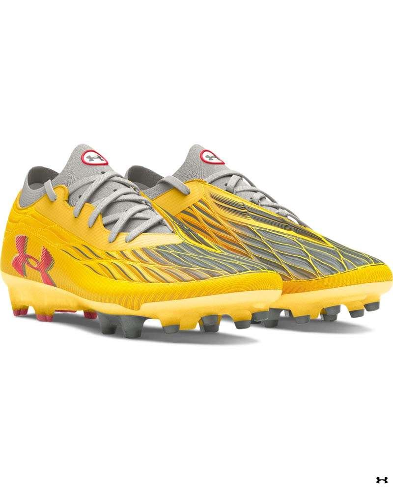 Women's UA Magnetico Elite 4 FG Football Boots 