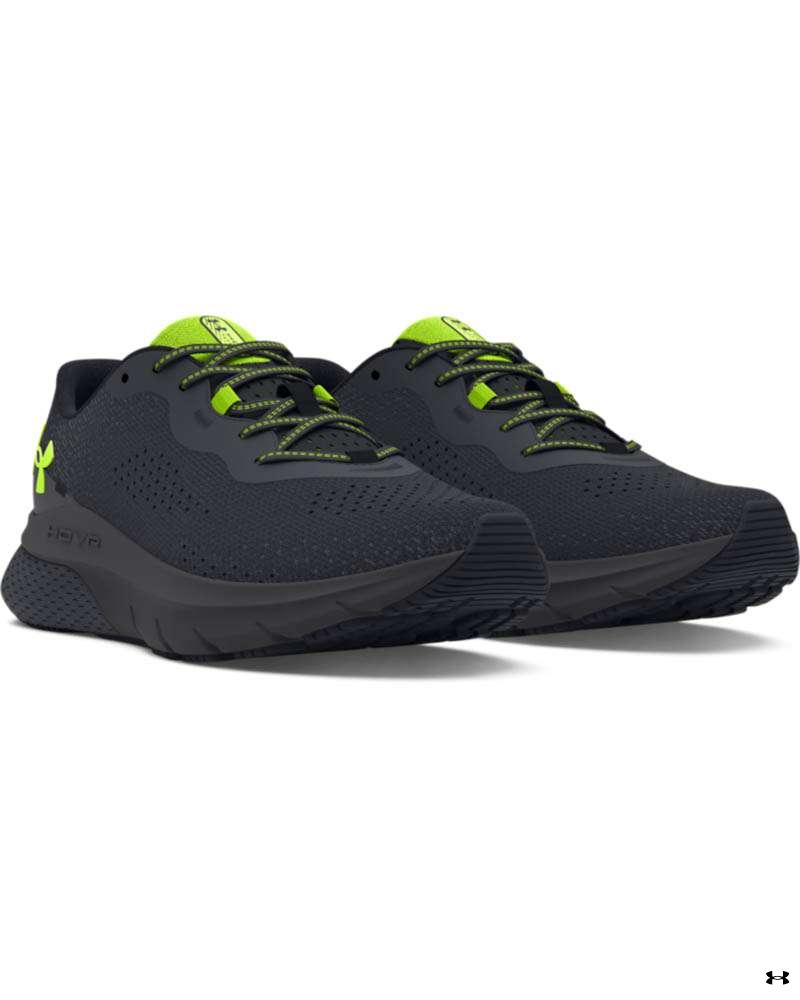 Boys' Grade School UA HOVR™ Turbulence 2 Running Shoes