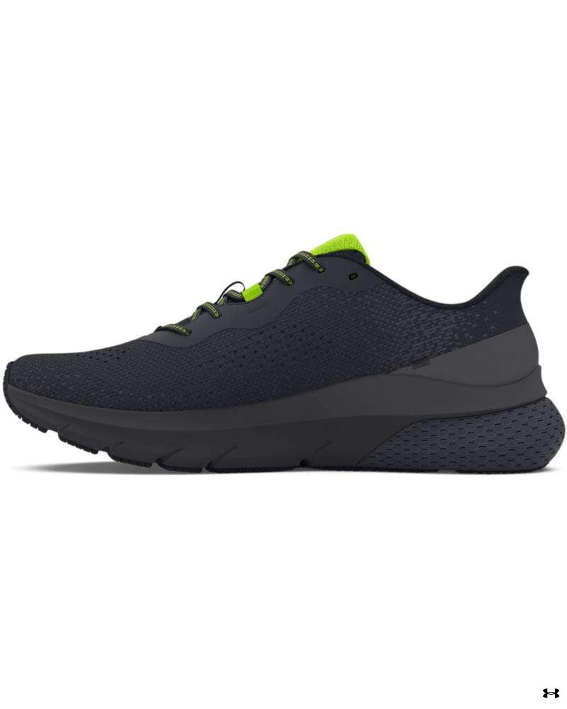 Boys' Grade School UA HOVR™ Turbulence 2 Running Shoes