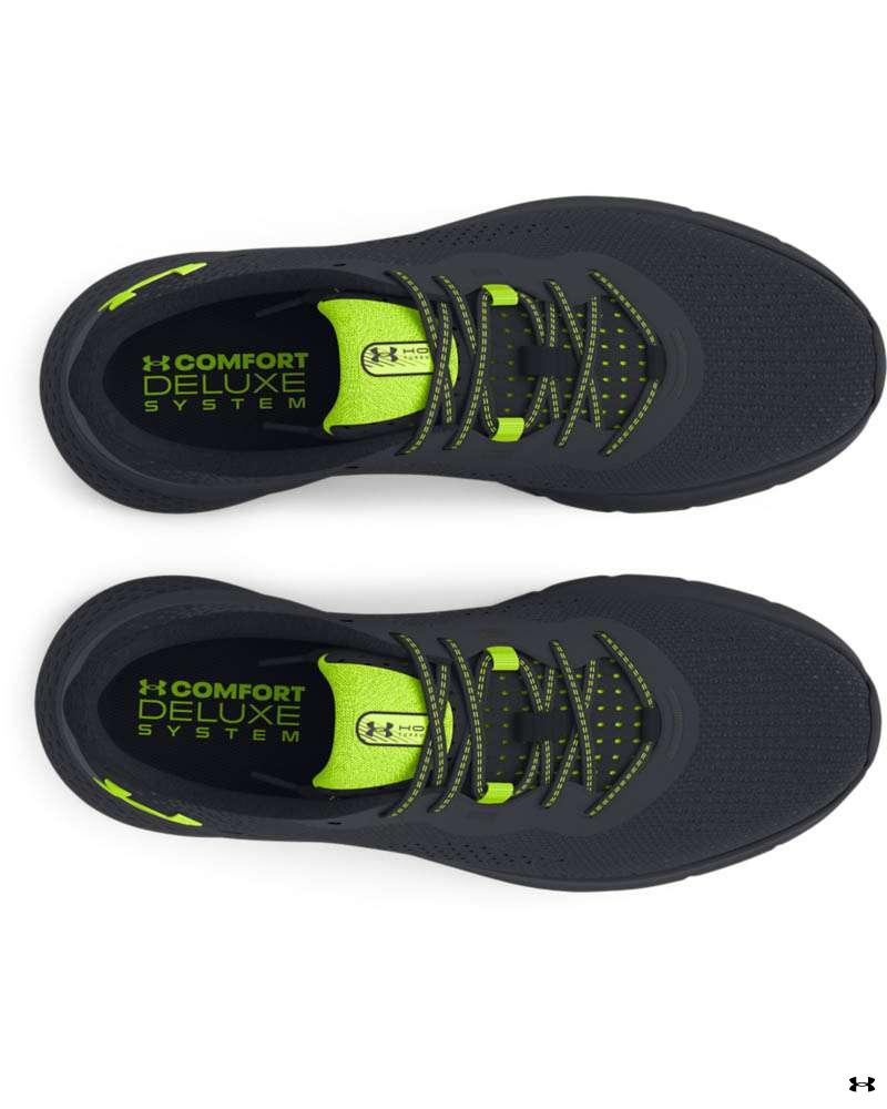 Boys' Grade School UA HOVR™ Turbulence 2 Running Shoes