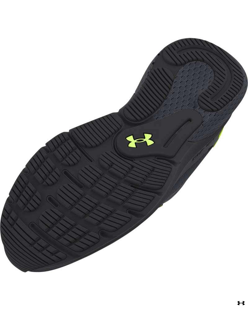 Boys' Grade School UA HOVR™ Turbulence 2 Running Shoes