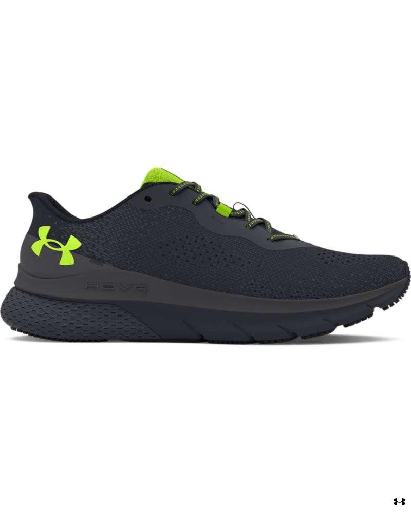 Boys' Grade School UA HOVR™ Turbulence 2 Running Shoes