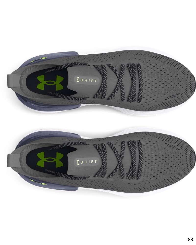 Men's UA Shift Running Shoes 