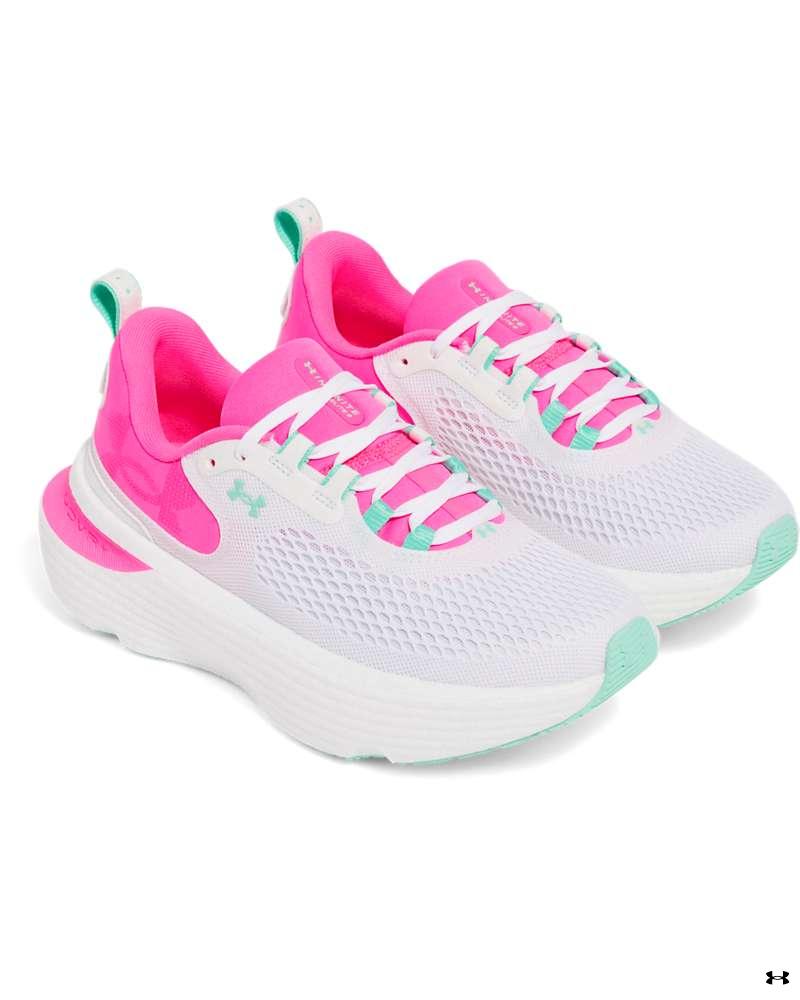 Women's UA Infinite Elite 2 Running Shoes 