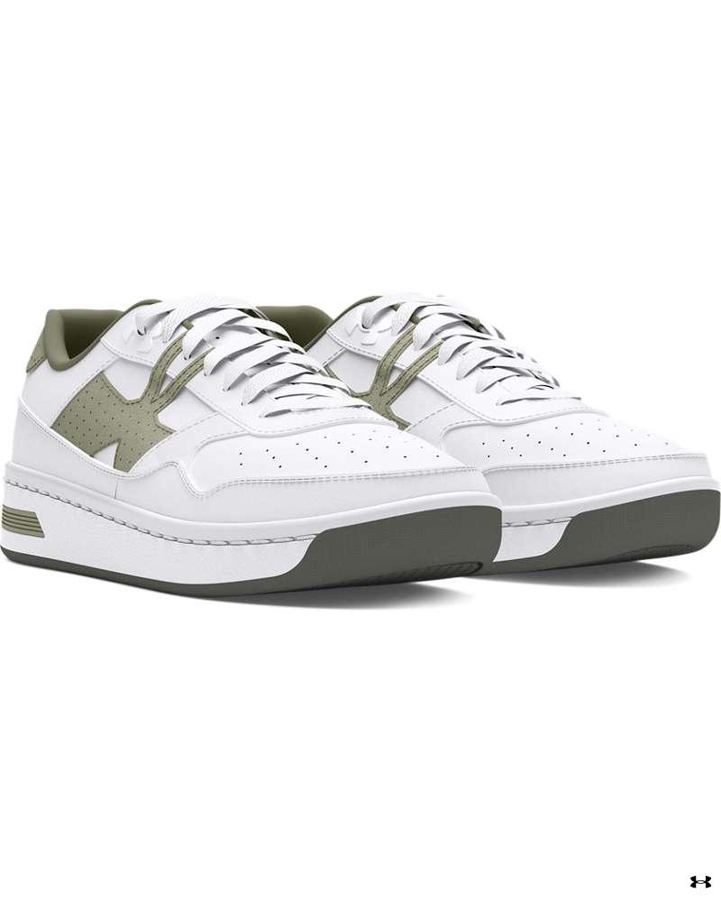 UA W Court 96 Suede