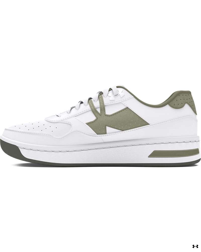 UA W Court 96 Suede