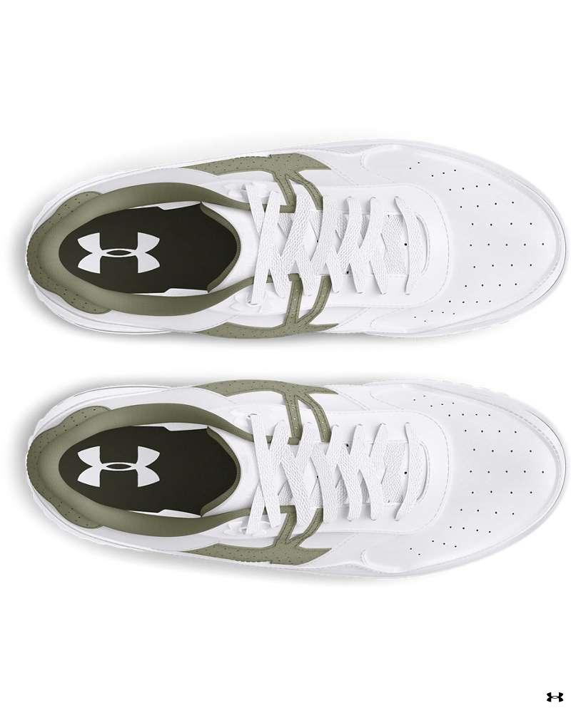 UA W Court 96 Suede