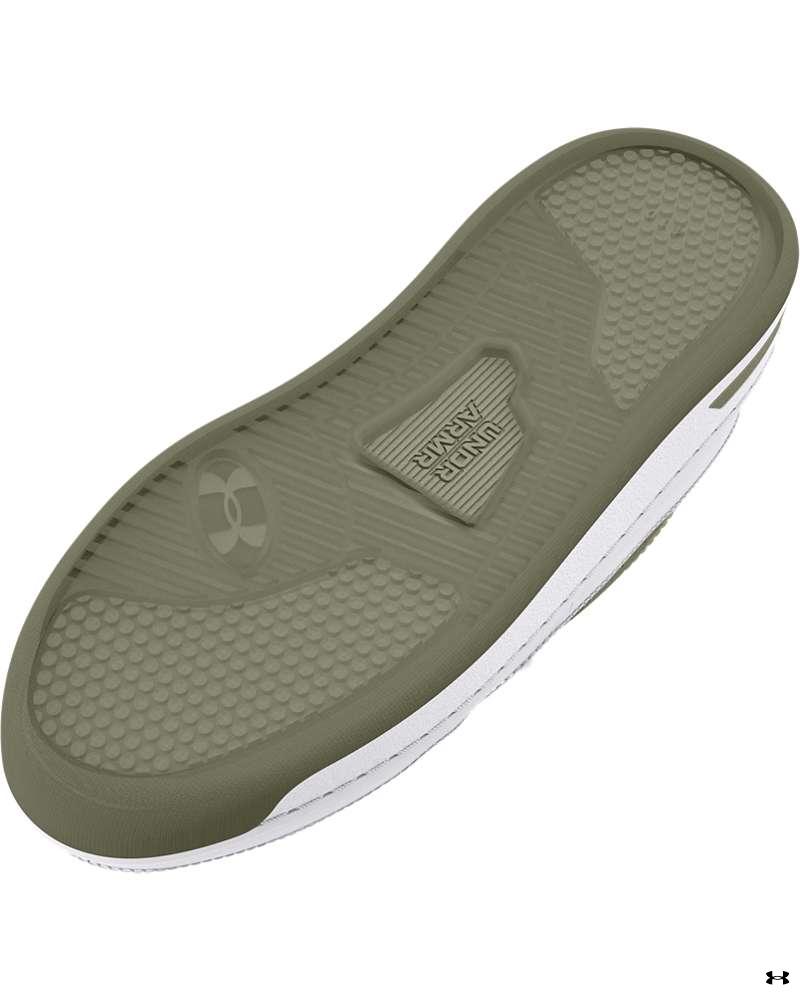 UA W Court 96 Suede