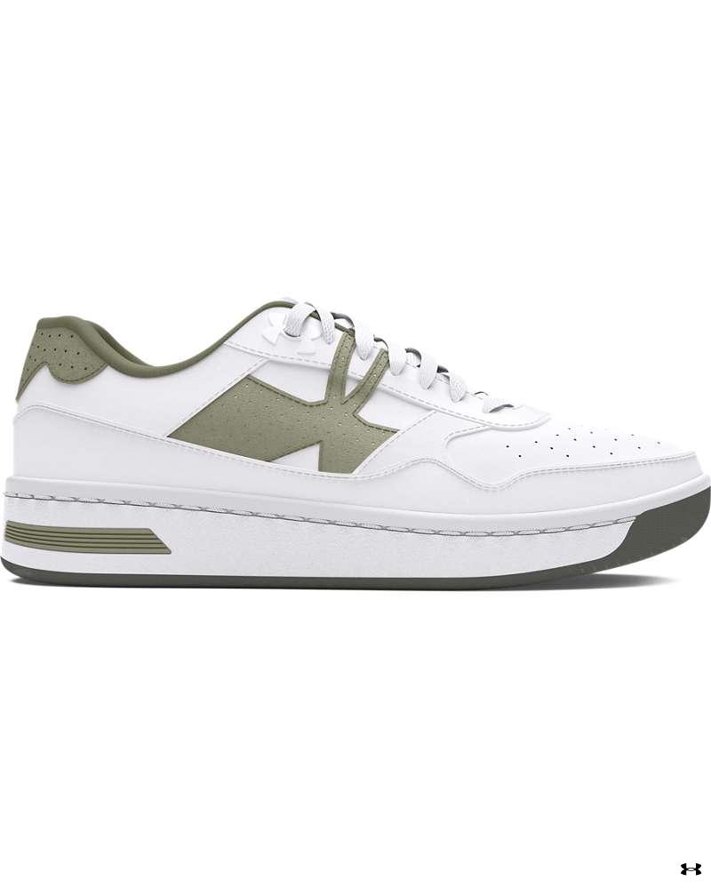 UA W Court 96 Suede
